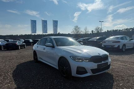 BMW 320 Gebrauchtwagen