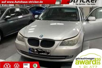BMW 530 Gebrauchtwagen