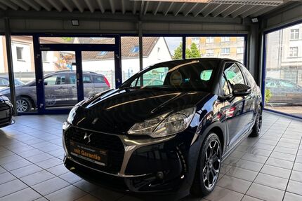 Citroen DS3 Gebrauchtwagen