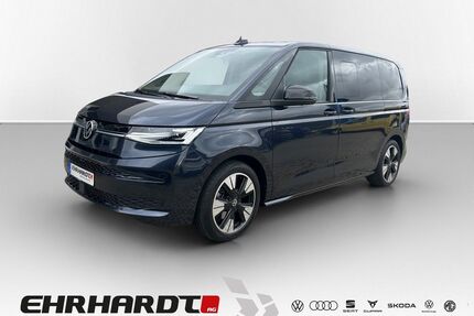VW T7 Multivan Gebrauchtwagen
