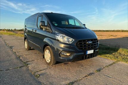 Ford Transit Custom Gebrauchtwagen