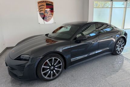 Porsche Taycan Gebrauchtwagen