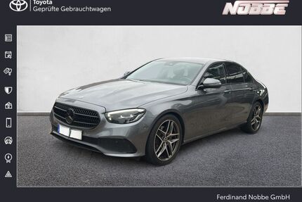 Mercedes-Benz E 200 Gebrauchtwagen