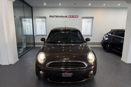 Mini Cooper Cabrio Gebrauchtwagen