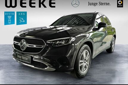 Mercedes-Benz GLC 200 Gebrauchtwagen