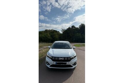 Dacia Sandero Gebrauchtwagen