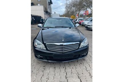 Mercedes-Benz C 350 Gebrauchtwagen