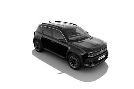 Renault R 4 Gebrauchtwagen
