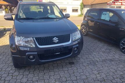 Suzuki Grand Vitara Gebrauchtwagen