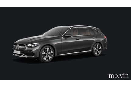 Mercedes-Benz C 220 Gebrauchtwagen