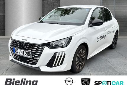 Peugeot 208 Gebrauchtwagen