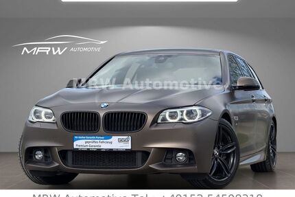 BMW 530 Gebrauchtwagen
