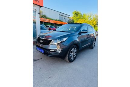 Kia Sportage Gebrauchtwagen