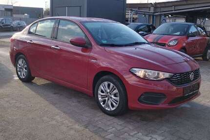 Fiat Tipo Gebrauchtwagen