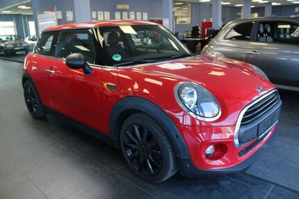 Mini ONE Gebrauchtwagen