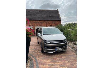 VW T6 Multivan Gebrauchtwagen