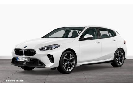 BMW 120 Gebrauchtwagen