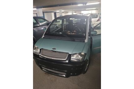 Microcar MC1 Gebrauchtwagen