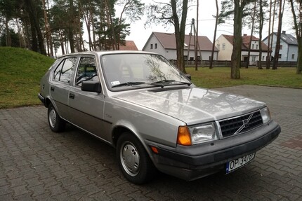 Volvo 340 Gebrauchtwagen