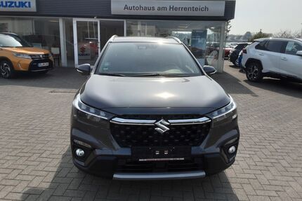 Suzuki (SX4) S-Cross Gebrauchtwagen