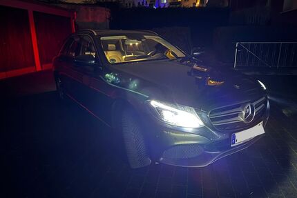 Mercedes-Benz C 250 Gebrauchtwagen