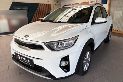 Kia Stonic Gebrauchtwagen