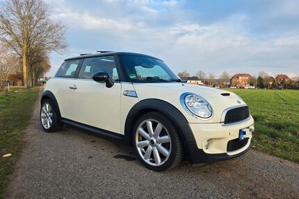 Mini Cooper S Gebrauchtwagen