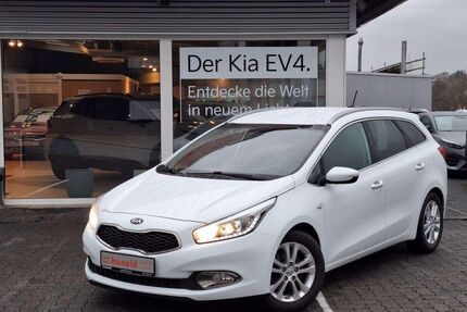 Kia ceed Sportswagon Gebrauchtwagen
