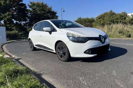 Renault Clio Gebrauchtwagen