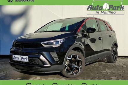 Opel Crossland (X) Gebrauchtwagen
