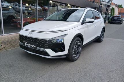 Hyundai BAYON Gebrauchtwagen