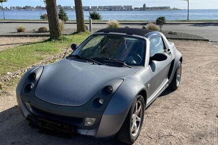 Smart Roadster Gebrauchtwagen