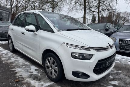 Citroen C4 SpaceTourer Gebrauchtwagen