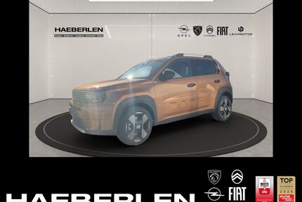 Fiat Grande Panda Gebrauchtwagen