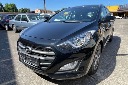 Hyundai i30 Gebrauchtwagen