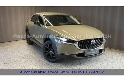 Mazda CX-30 Gebrauchtwagen