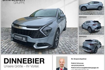 Kia Sportage Gebrauchtwagen