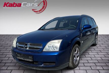 Opel Vectra Gebrauchtwagen
