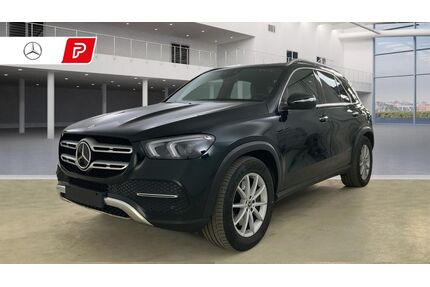 Mercedes-Benz GLE 350 Gebrauchtwagen