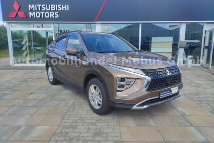 Mitsubishi Eclipse Cross Gebrauchtwagen