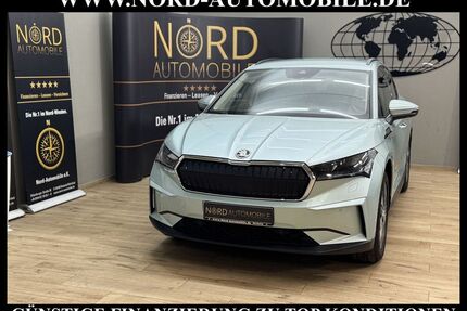 Skoda Enyaq Gebrauchtwagen