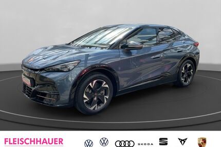 Cupra Tavascan Gebrauchtwagen