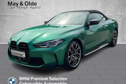BMW M4 Gebrauchtwagen