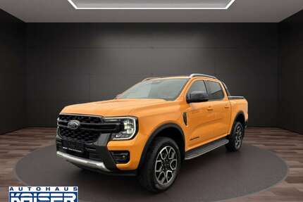 Ford Ranger Gebrauchtwagen