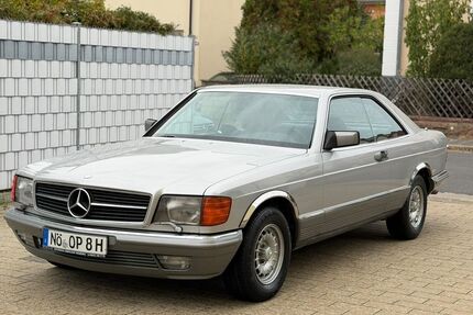Mercedes-Benz Andere Gebrauchtwagen