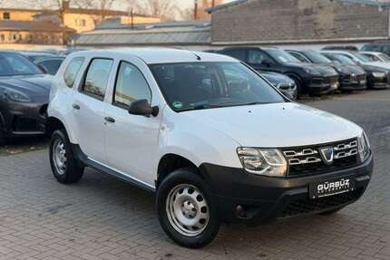 Dacia Duster Gebrauchtwagen