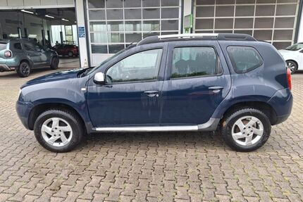 Dacia Duster Gebrauchtwagen