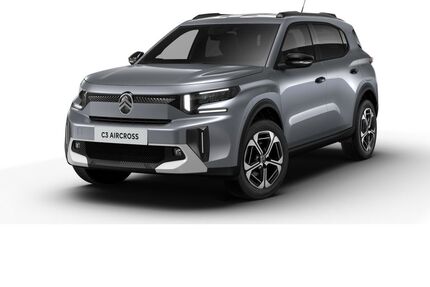 Citroen C3 Aircross Gebrauchtwagen