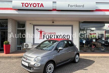 Fiat 500 Gebrauchtwagen