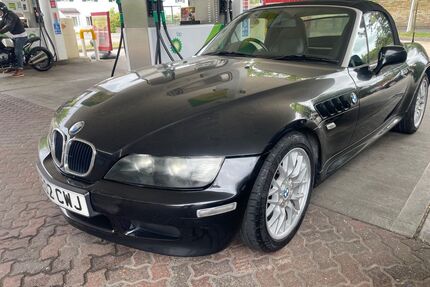 BMW Z3 Gebrauchtwagen